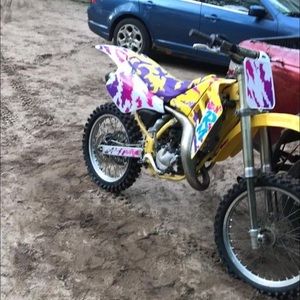 Meet your Posher, Bryon